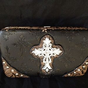 Clutch Bag